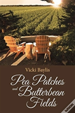 Capa do artigo Pea Patches And Butterbean Fields