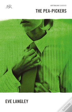 Capa do artigo Pea Pickers