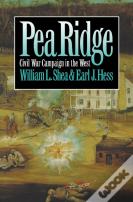 Pea Ridge