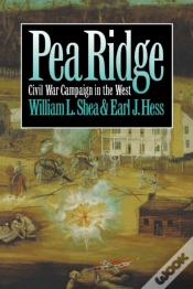 Capa do artigo Pea Ridge