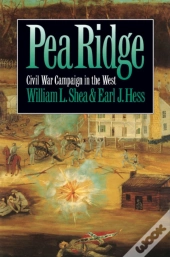 Pea Ridge