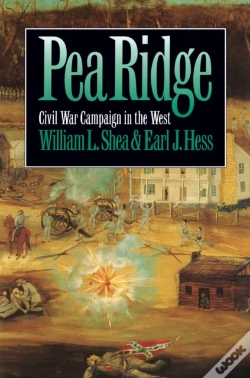 Capa do artigo Pea Ridge