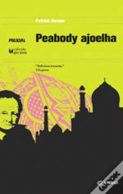 Capa do artigo Peabody Ajoelha