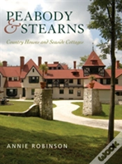 Capa do artigo Peabody & Stearns