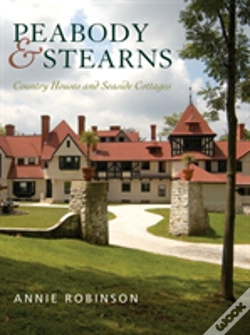 Capa do artigo Peabody & Stearns