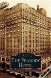 Capa do artigo Peabody Hotel