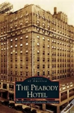 Capa do artigo Peabody Hotel