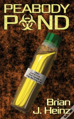 Capa do artigo Peabody Pond