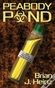 Capa do artigo Peabody Pond