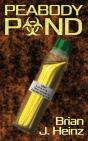 Peabody Pond - Preview