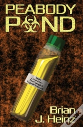 Peabody Pond
