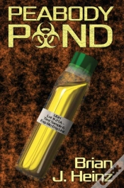 Capa do artigo Peabody Pond