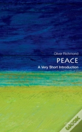 Peace: A Very Short Introduction