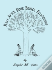 Capa do artigo Peace After A Broken Relationship