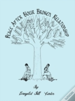 Capa do artigo Peace After A Broken Relationship