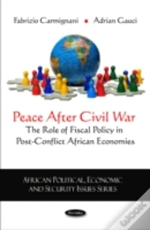 Peace After Civil War