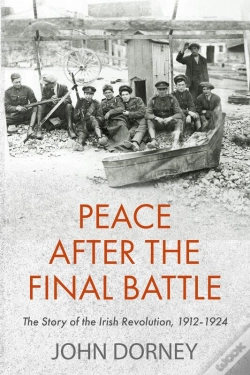Capa do artigo Peace After The Final Battle