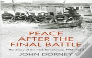 Peace After The Final Battle