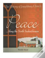 Peace Along The North Saskatchewan