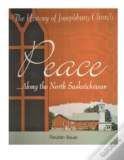 Capa do artigo Peace Along The North Saskatchewan
