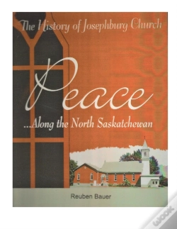 Capa do artigo Peace Along The North Saskatchewan