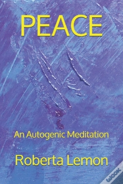 Capa do artigo Peace (An Autogenic Meditation)