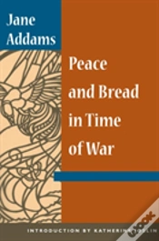 Capa do artigo Peace And Bread In Time Of War