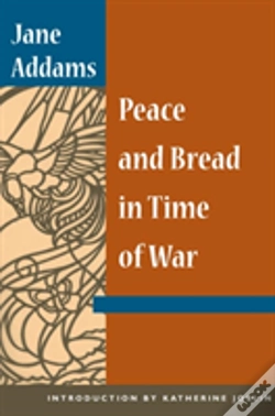 Capa do artigo Peace And Bread In Time Of War