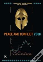 Peace And Conflict 2008