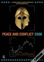 Peace And Conflict 2008