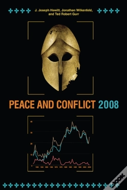 Capa do artigo Peace And Conflict 2008