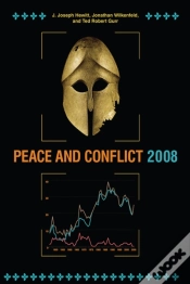 Capa do artigo Peace And Conflict 2008