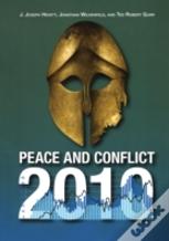 Peace And Conflict 2010