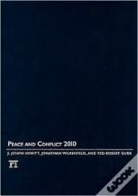 Peace And Conflict 2010