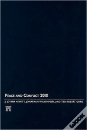 Peace And Conflict 2010