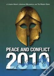 Capa do artigo Peace And Conflict 2010