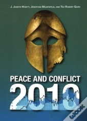 Peace And Conflict 2010