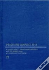 Peace And Conflict 2012