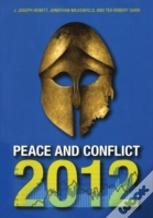 Peace And Conflict 2012