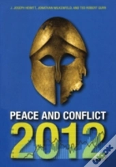 Peace And Conflict 2012