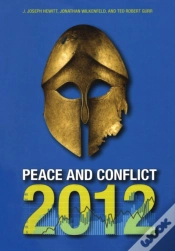 Capa do artigo Peace And Conflict 2012