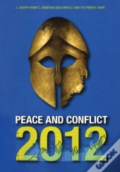 Peace And Conflict 2012