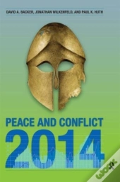 Peace And Conflict 2014