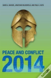 Capa do artigo Peace And Conflict 2014