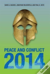 Capa do artigo Peace And Conflict 2014