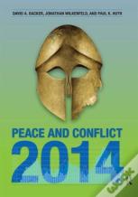 Peace And Conflict 2014