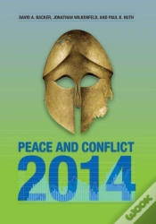 Capa do artigo Peace And Conflict 2014