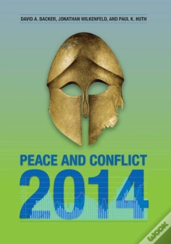 Capa do artigo Peace And Conflict 2014