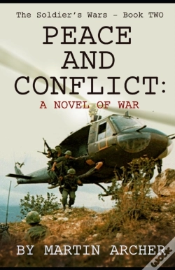 Capa do artigo Peace And Conflict