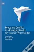Peace And Conflict In A Changing World